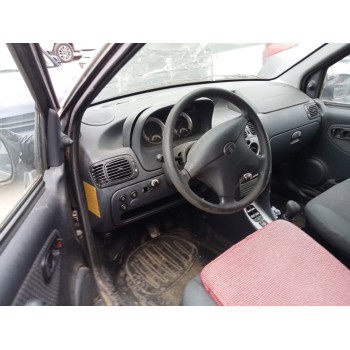 tata indica del año 2008