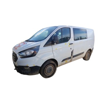 ford transit custom v362 furgoneta (fy, fz) del año 2019