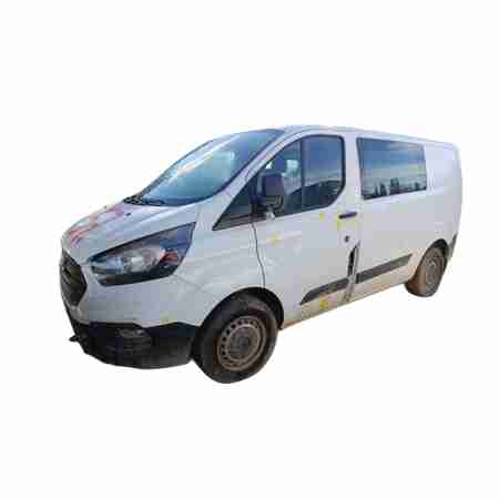 FORD TRANSIT CUSTOM V362 FURGONETA (FY, FZ)