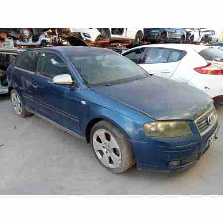 AUDI A3 (8P)