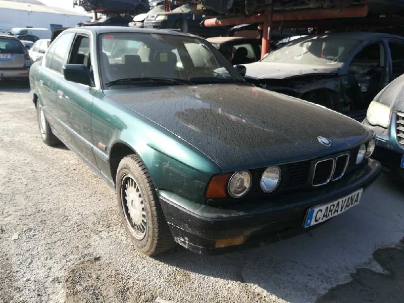 BMW SERIE 5 BERLINA (E34)
