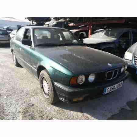 BMW SERIE 5 BERLINA (E34)