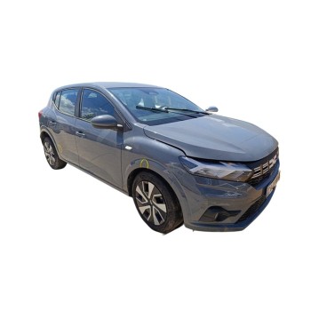 dacia sandero iii del año 2024