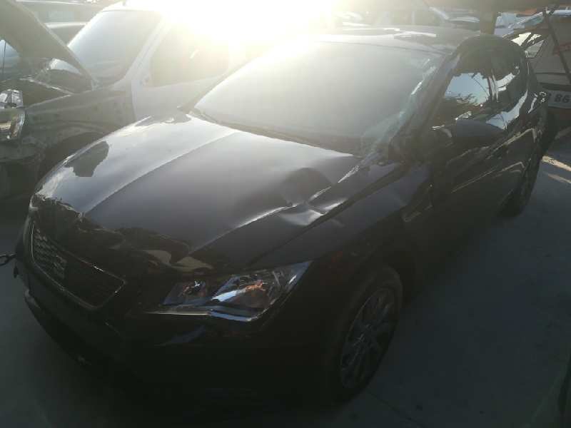 SEAT LEON (5F1)