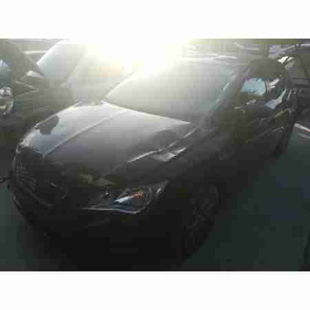 SEAT LEON (5F1)