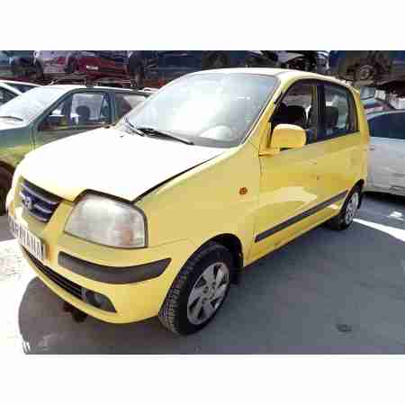 HYUNDAI ATOS PRIME (MX)