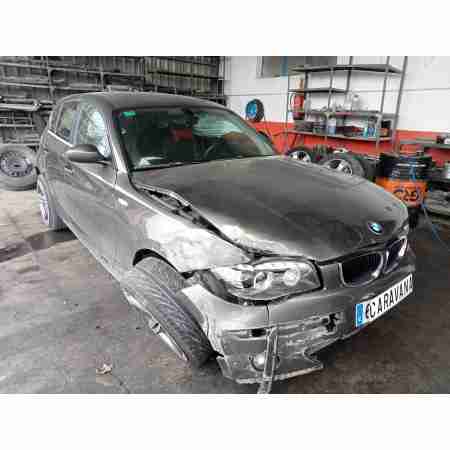 BMW SERIE 1 BERLINA (E81/E87)