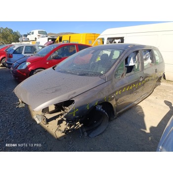 peugeot 307 break / sw (s1) del año 2002