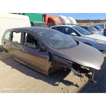 peugeot 307 break / sw (s1) del año 2002