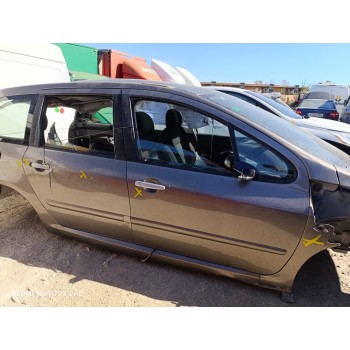 peugeot 307 break / sw (s1) del año 2002