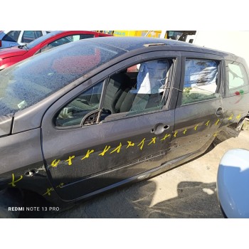 peugeot 307 break / sw (s1) del año 2002