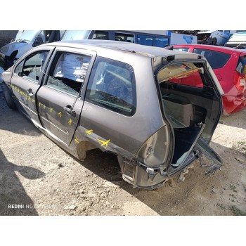 peugeot 307 break / sw (s1) del año 2002
