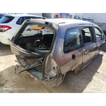 peugeot 307 break / sw (s1) del año 2002