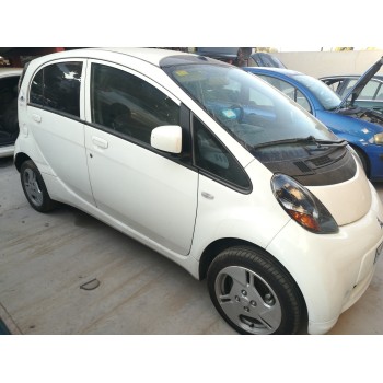 mitsubishi i-miev del año 2013