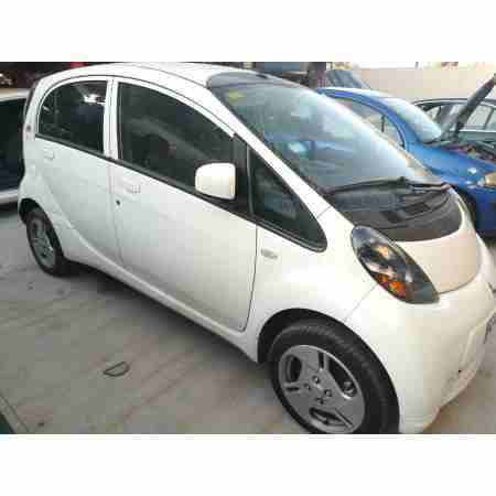 MITSUBISHI I-MIEV