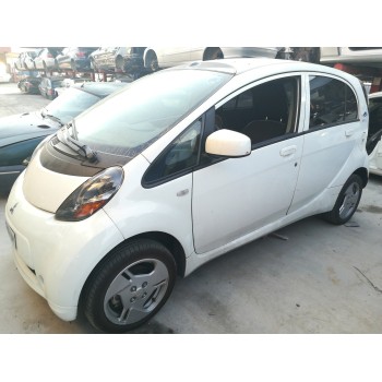 mitsubishi i-miev del año 2013