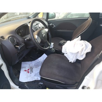 mitsubishi i-miev del año 2013