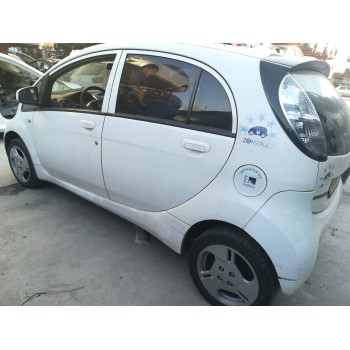 mitsubishi i-miev del año 2013