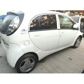 mitsubishi i-miev del año 2013