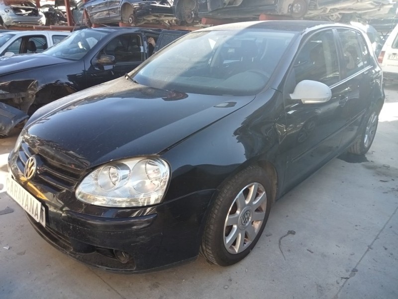 VOLKSWAGEN GOLF V BERLINA (1K1)