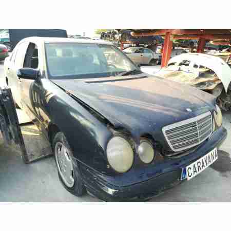 MERCEDES-BENZ CLASE E (W210) BERLINA DIESEL
