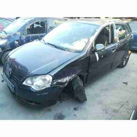VOLKSWAGEN POLO (9N3)