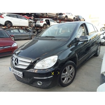 mercedes-benz clase b (w245) del año 2008