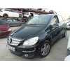 mercedes-benz clase b (w245) del año 2008