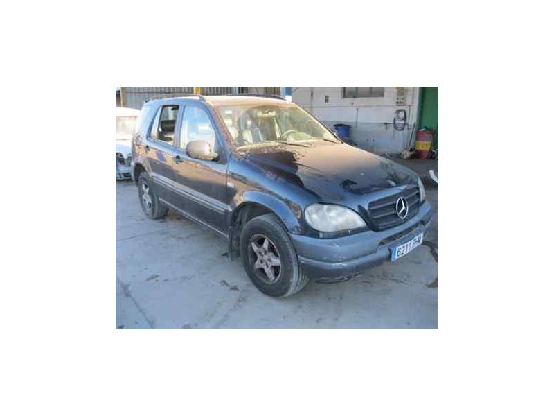 MERCEDES-BENZ CLASE M (W163)