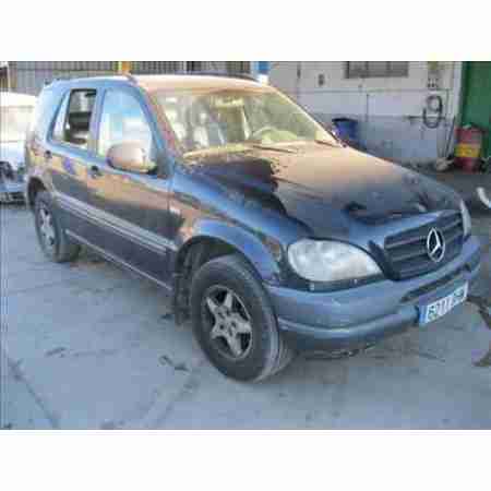 MERCEDES-BENZ CLASE M (W163)