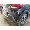 Recambio de paragolpes trasero para citroën c3 origins referencia OEM IAM 1618082980  