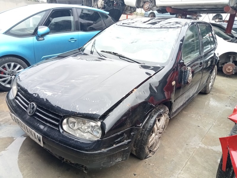 VOLKSWAGEN GOLF IV BERLINA (1J1)