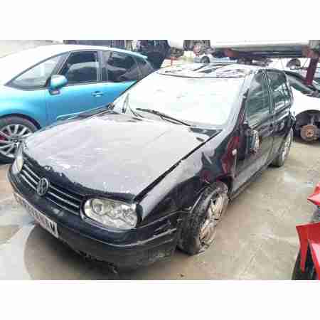 VOLKSWAGEN GOLF IV BERLINA (1J1)