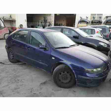 SEAT LEON (1M1)