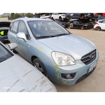 kia carens (un) del año 2007