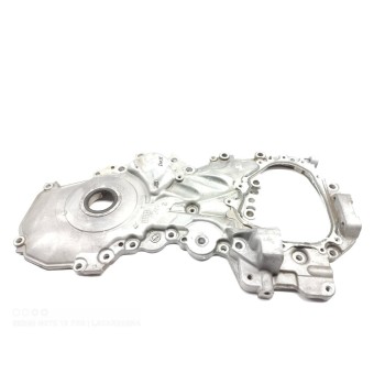 Recambio de tapa distribucion para nissan x-trail (t32) acenta referencia OEM IAM 13500BV80A  