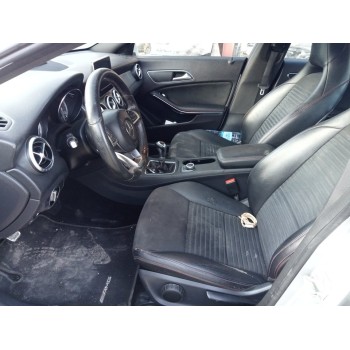 mercedes-benz clase cla (w117) del año 2014