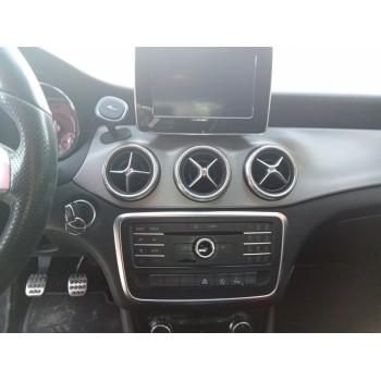 mercedes-benz clase cla (w117) del año 2014