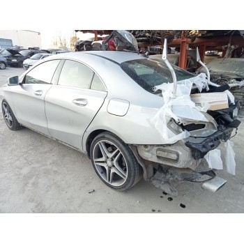 mercedes-benz clase cla (w117) del año 2014