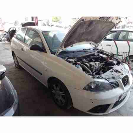SEAT IBIZA (6L1)