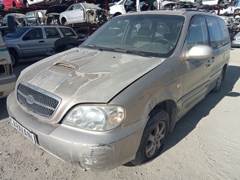 KIA CARNIVAL II