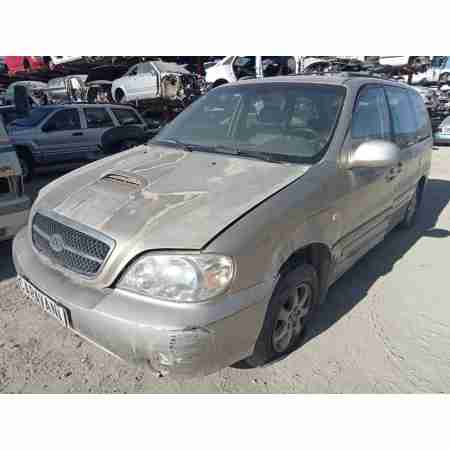 KIA CARNIVAL II