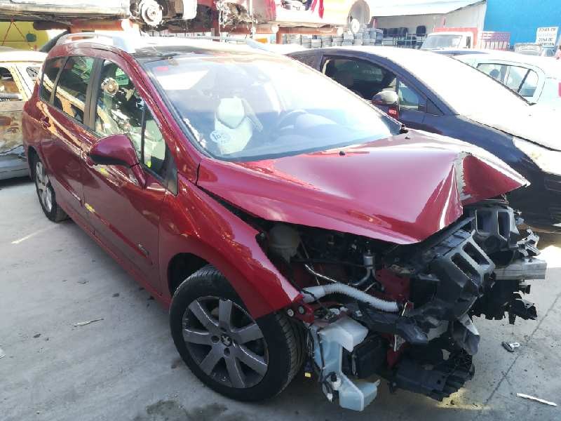 PEUGEOT 308 SW