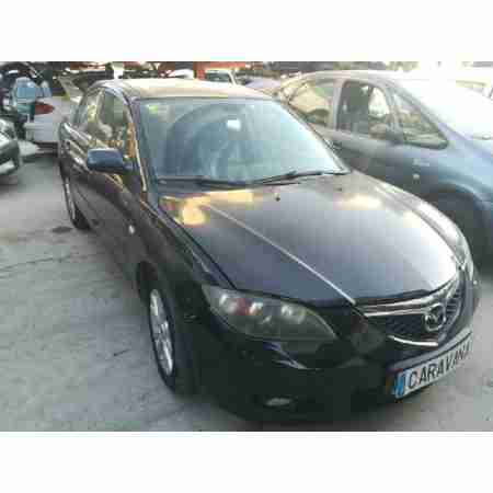 MAZDA 3 BERLINA (BK)