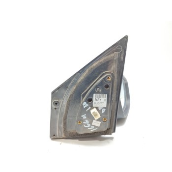 Recambio de retrovisor derecho para hyundai i30 (gd) classic referencia OEM IAM 87620A6050  