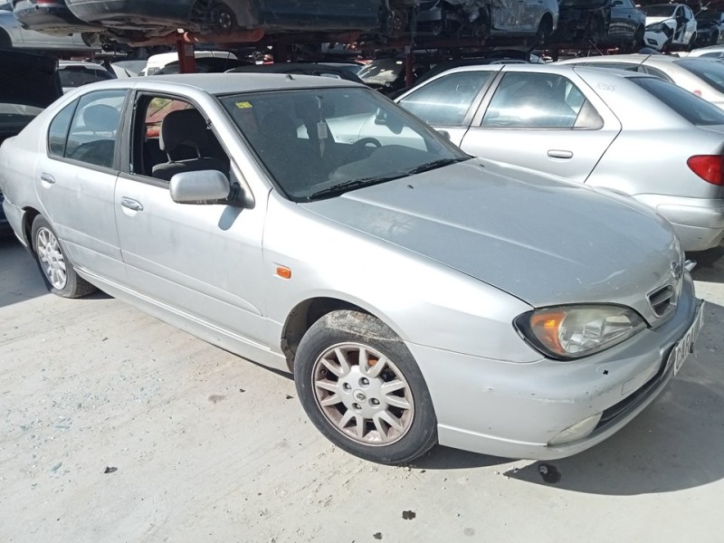 NISSAN PRIMERA BERLINA (P11)