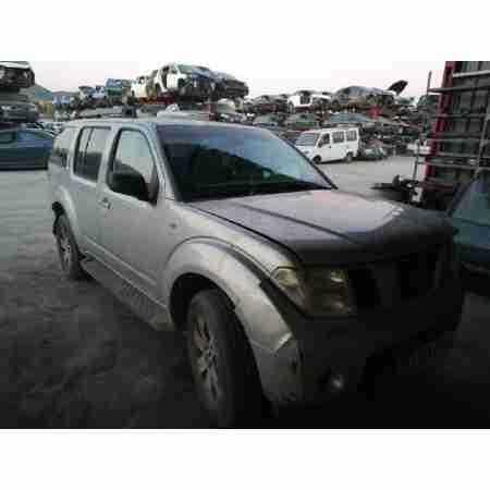 NISSAN PATHFINDER (R51)