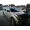 nissan pathfinder (r51) del año 2005