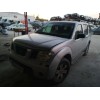 nissan pathfinder (r51) del año 2005