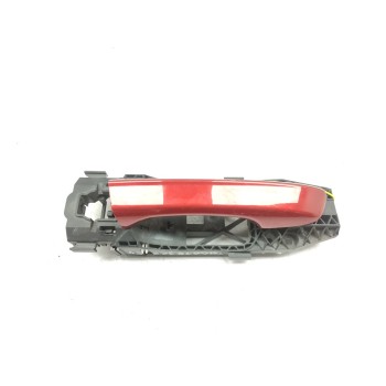 MANETA EXTERIOR TRASERA DERECHA 2G0837205G 